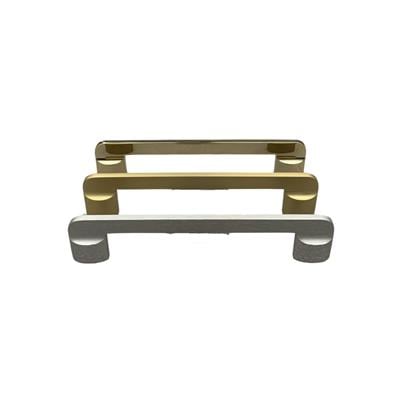 9396 Modern Kulp Gold Renk