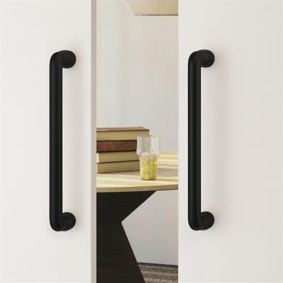 9400 Çekme/Sürgü Kapı Kolu 19.2 cm