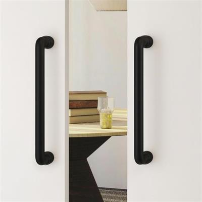 9400 Çekme/Sürgü Kapı Kolu 19.2 cm