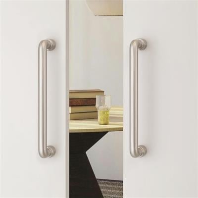 9400 Çekme/Sürgü Kapı Kolu 19.2 cm