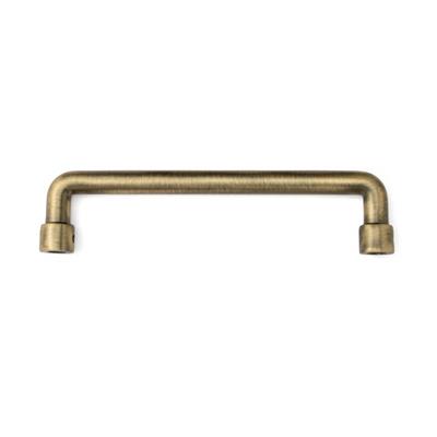 9400 Çekme/Sürgü Kapı Kolu 19.2 cm