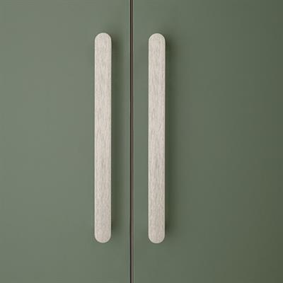 9404 Çekme/Sürgü Kapı Kolu 19.2 cm