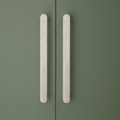 9404 Çekme/Sürgü Kapı Kolu 19.2 cm