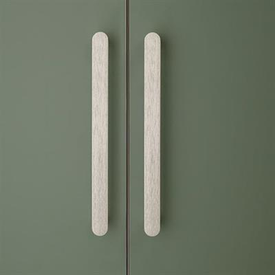 9404 Çekme/Sürgü Kapı Kolu 19.2 cm