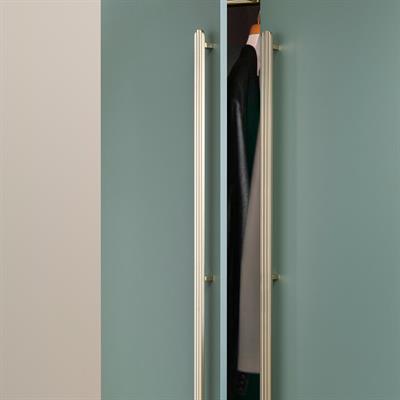 9443 Modern Kulp Gold Renk