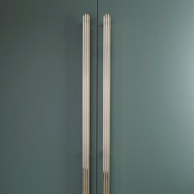 9443 Modern Kulp Gold Renk