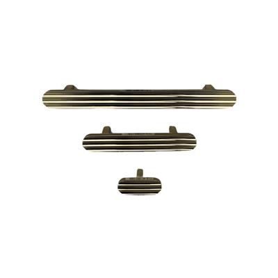 9443 Modern Kulp Gold Renk