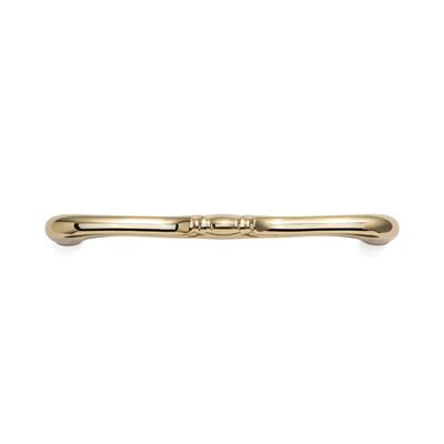 9560 Çekme Kolu Gold Renk 28 Cm