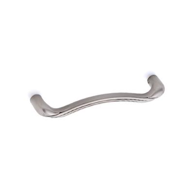 9565 Çekme Kolu Saten Renk 28 Cm