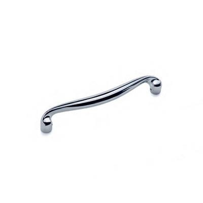 9570 Çekme Kolu Krom Renk 28 Cm