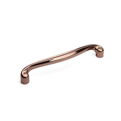 9570 Çekme Kolu Rose Renk 28 Cm