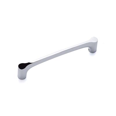 9580 Çekme Kolu Krom Renk 25 Cm