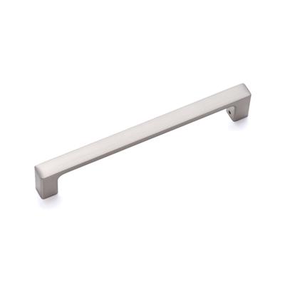 9585 Çekme Kolu Saten Renk 28 Cm