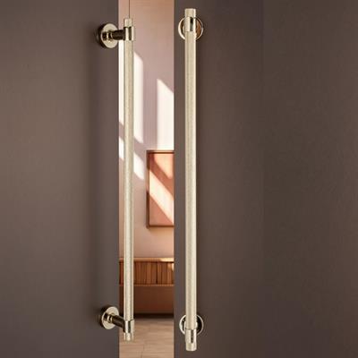 9630 Çekme Kol Altın Renk