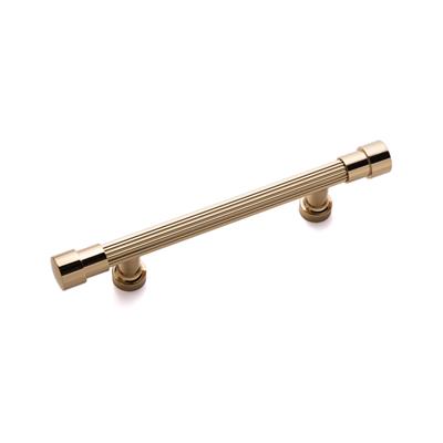 9691 Çekme Kolu Altın Renk 22 Cm