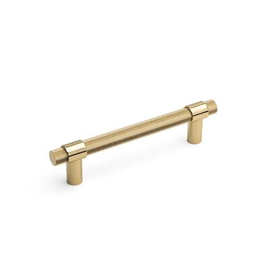 9721 Çekme Kolu Altın Renk 19 Cm