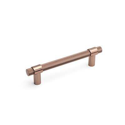 9721 Çekme Kolu Rose Renk 19 Cm