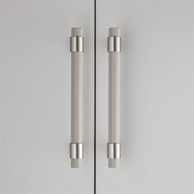 9721 Çekme Kolu Saten Renk 19 Cm