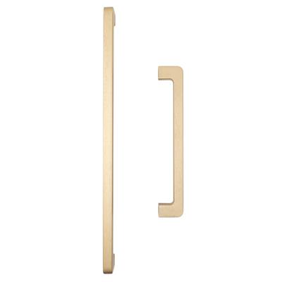 9753 Çekme/Sürgü Kapı Kolu