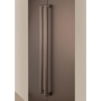 9753 Çekme/Sürgü Kapı Kolu