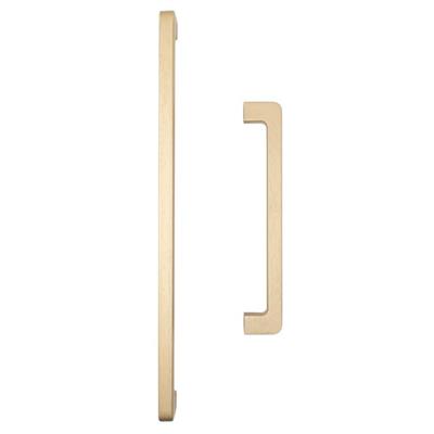 9753 Çekme/Sürgü Kapı Kolu