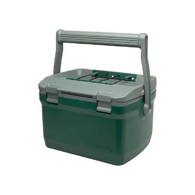 Adventure Taşınabilir Soğutucu Çanta 6,6 Lt - Yeşil