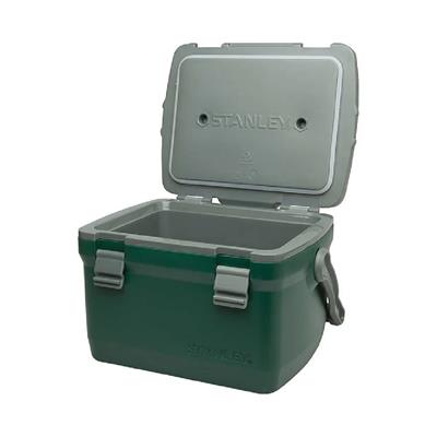 Adventure Taşınabilir Soğutucu Çanta 6,6 Lt - Yeşil