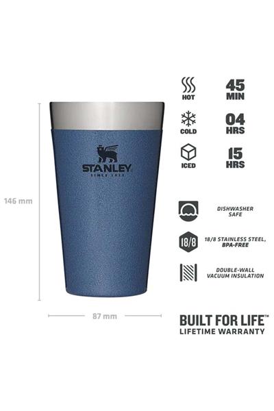 Adventure Vakumlu Soğuk Içecek Bardağı 0.47 Lt