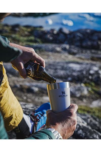 Adventure Vakumlu Soğuk Içecek Bardağı 0.47 Lt