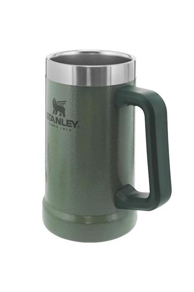 Adventure Vakumlu Termos Bardak 0.70Lt. Yeşil