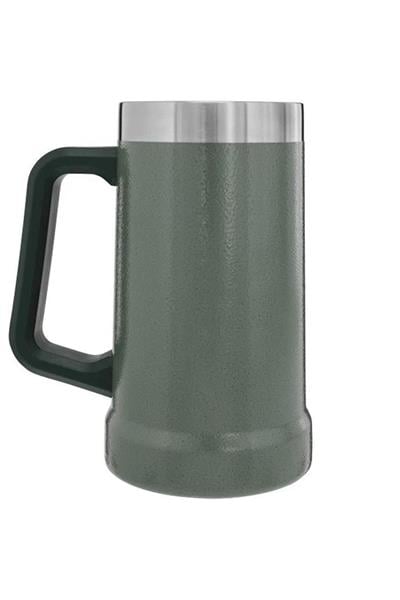 Adventure Vakumlu Termos Bardak 0.70Lt. Yeşil