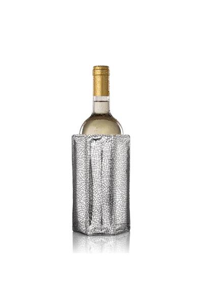 Aktif Şarap Soğutucu, Gümüş