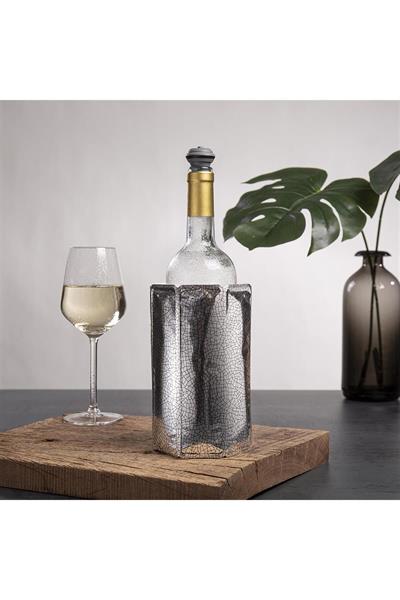 Aktif Şarap Soğutucu, Gümüş