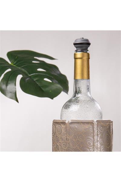 Aktif Şarap Soğutucu, Platin