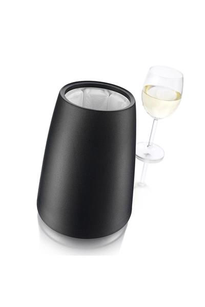 Aktif Soğutucu, Elegant Siyah, Kutulu