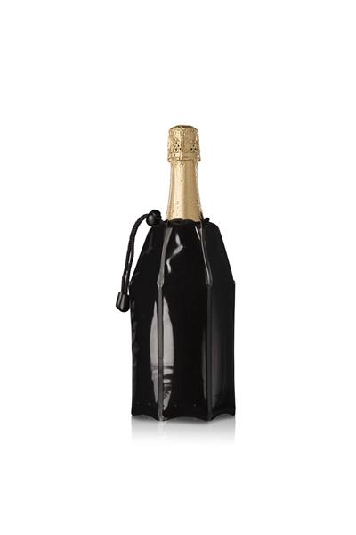 Aktif Soğutucu Şampanya Siyah