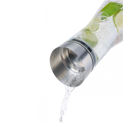 ALDOA Cam Su Sürahisi 900 ml