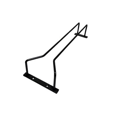 Antrasit Kadeh Askısı 1 Bölmeli ( S-4041-A )