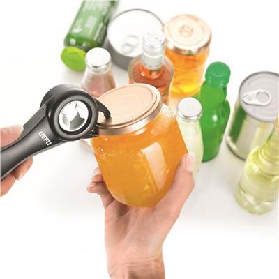 Aperto 5İ 1 Arada Çok Fonksiyonlu Açıcı 5,7x2,8x14,6 cm