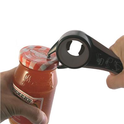 Aperto 5İ 1 Arada Çok Fonksiyonlu Açıcı 5,7x2,8x14,6 cm