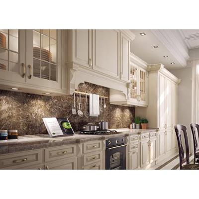 Gömme Led Spot Işığı - Apsley 2.0 3W 24Vdc Ww F18 M24