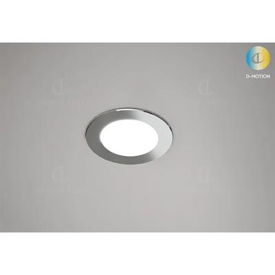 Dağınık Işık Projeksiyonlu Led Spot - Atom D-M 3W 24V F17