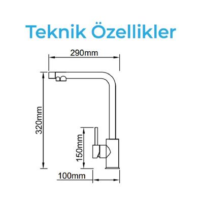 Attıvo 4065 Bakır Batarya