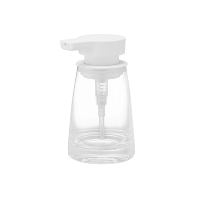 AVA Sıvı Sabunluk Beyaz 250 ml