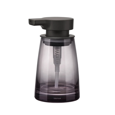 AVA Sıvı Sabunluk Siyah 250 ml