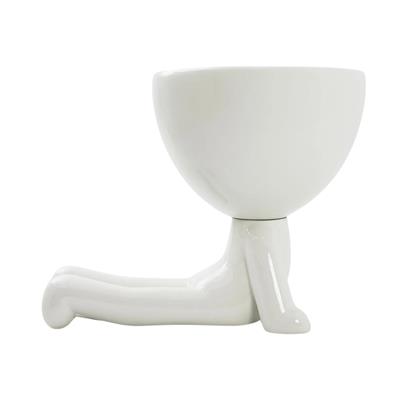 Aventis Akrilik Boya & Acrylic Paint Dekoratif Çok Amaçlı Saksı