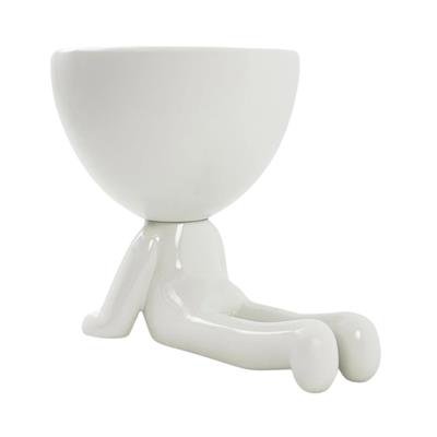 Aventis Akrilik Boya & Acrylic Paint Dekoratif Çok Amaçlı Saksı