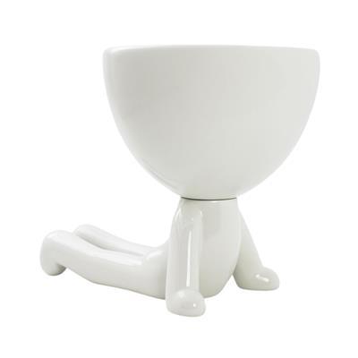 Aventis Akrilik Boya & Acrylic Paint Dekoratif Çok Amaçlı Saksı