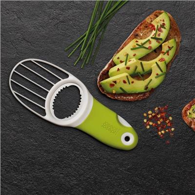 Avocado 3´Ü 1 Arada Avokado Aleti