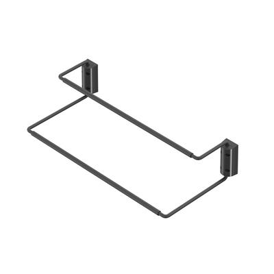 Ayakkabı Askısı 42x70 cm Antrasit Renk
